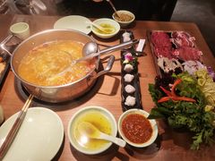 -掂档潮汕牛肉火锅(沈阳万象城店)