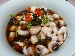 -狮王府淮扬菜(万象城店)
