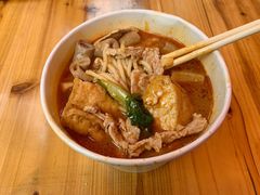 -四里沙茶面(七星西路分店)