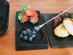 -苏州洲际酒店·大堂酒廊