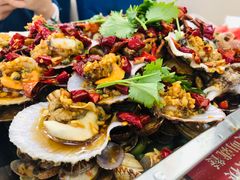 -聚德福海鲜家常菜(刘庄店)