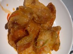 -关东小磨东北菜(漕河泾印象城店)