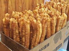 -真素诚·清真(新华路店)