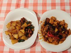 -孟记粥铺·家常菜·烧烤·粥(亚运村店)