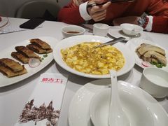 -新吉士·上海菜(浦东LCM置汇旭辉店)