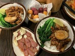 -阿元来了(西环店)