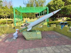 -大嶝英雄三岛战地观光园