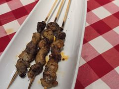 -西贝(宝乐汇店)