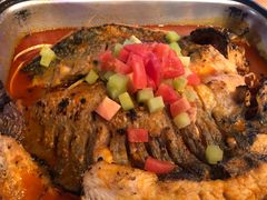 -半天妖烤鱼(方庄店)