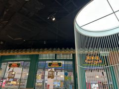 -潮粥荟·潮汕砂锅粥(槐房万达店)