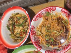 -兔槽江湖菜·重庆璧山兔(水围店)