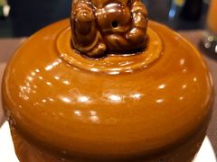 -上海虹桥宾馆味翠餐厅