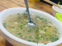 -九九牛肉馆(南山路店)
