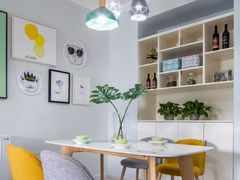 -佰丽爱家全屋定制(汶水店)