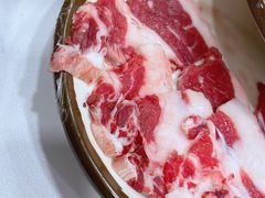 -白山烧烤(文安路万豪店)