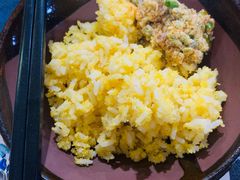 玉米饭-张关合渣(航空大道店)