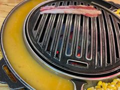 -胖老板的烤肉店—原鲜牛道(学府路店)