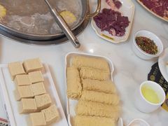 -潮汕大目牛肉火锅(皇岗旗舰店)