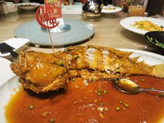 -味莊·青岛菜(云霄路店)