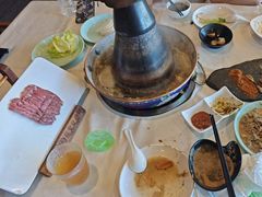 -东来顺饭庄(西直门店)