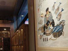 -福来齐·鲁菜海鲜·渔家菜(朝阳街分店)
