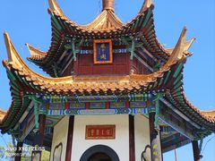 -戏马台景区