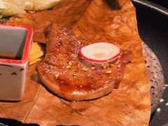 -花潮料理艺食馆(成都万象城店)