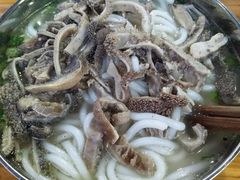-攀枝花·任德琼·盐边羊肉米线