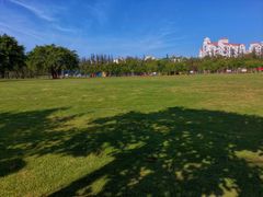 -白沙门生态公园