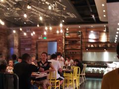 大堂-星伦多 自助料理(圆融店)