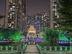 -苏州河梦清园环保主题公园