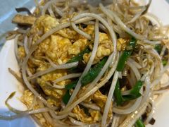 小炒合菜-振生清真饭店(永安道店)