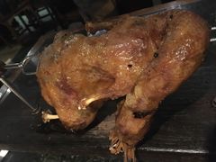 -知味观(中山南路店)