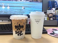 -Manner Coffee(K11店)