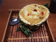 -云海肴·汽锅鸡·云南菜(苏州中心店)