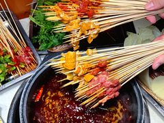-冒椒火辣(奎星楼街店)