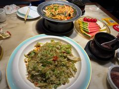 -红蜡烛-养生粥-津鲁菜(中山路店)