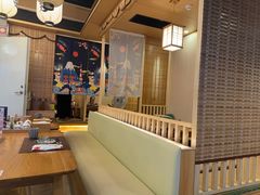 -樱の千渡日式料理·铁板烧•烧鸟(金盛田广场店)