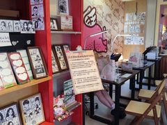 -PIGGYOO人生四格漫画店(朝外店)