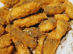 -恩宏德餐馆(平山道店)