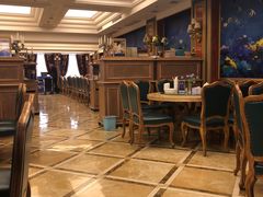 大堂-品海楼·大连海胆锅贴馆(东港店)