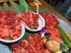 -虎丸烧肉(世纪汇店)