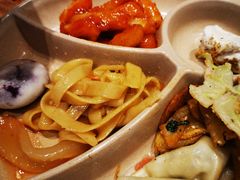 -素满香·食养自助(建邺万达店)