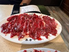 -八合里潮汕鲜牛肉火锅(吉大店)