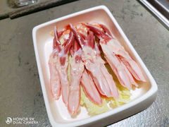 -海底捞火锅(华南摩尔店)