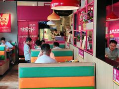 -非烤勿扰自助烤肉海鲜火锅(南城莱蒙店)