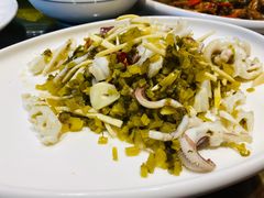 -鹰龙海畔度假酒店(咸祥店)