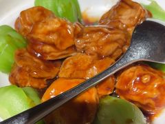 -金枝玉叶上海人家食府(三里河店)