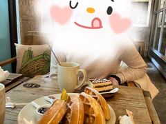 -MAAN COFFEE(金桥店)