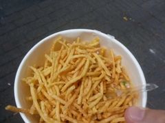 -糯米团油茶早餐铺
